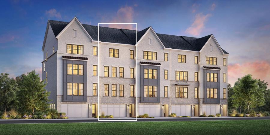 2061 Lanier Grove (Vickery)