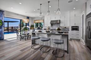 Skylar by Toll Brothers by Toll Brothers in Los Angeles California