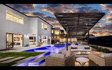 Skylar II by Toll Brothers: Valencia, California - Toll Brothers
