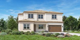 Kruger - Preserve at Folsom Ranch - Heritage Trails: Folsom, California - Toll Brothers