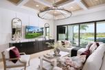 Home in Monterey at Lakewood Ranch - Shearwater Collection by Toll Brothers