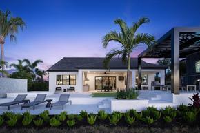 Monterey at Lakewood Ranch - Ardenna Collection by Toll Brothers in Sarasota-Bradenton Florida