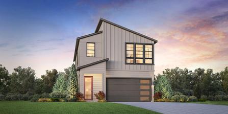 Gleneden by Toll Brothers in Portland-Vancouver OR