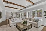 Home in Riverton Pointe - Championship Collection by Toll Brothers
