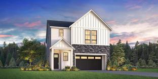 Warrenton with Basement - Toll Brothers at Hosford Farms - Terra Collection: Portland, Oregon - Toll Brothers
