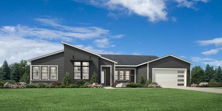 Whatcom by Toll Brothers in Portland-Vancouver WA