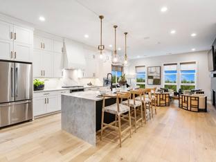 Kruse - Toll Brothers at Hosford Farms - Terra Collection: Portland, Oregon - Toll Brothers