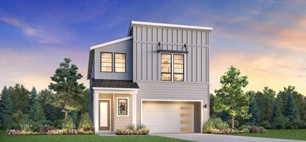 Warrenton by Toll Brothers in Portland-Vancouver OR