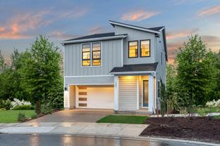 Orford - Toll Brothers at Hosford Farms - Terra Collection: Portland, Oregon - Toll Brothers