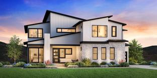 Fairbanks - Toll Brothers at Wildflower: Saratoga Springs, Utah - Toll Brothers