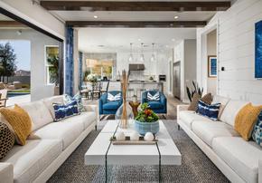 Volara by Toll Brothers by Toll Brothers in Los Angeles California