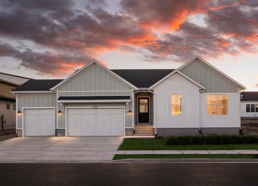 5662 North Valley View Rd. Lehi, UT 84043