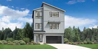 Brookings - Toll Brothers at Hosford Farms - Terra Collection: Portland, Oregon - Toll Brothers