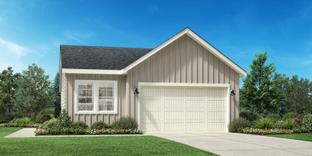 Calla - Paloma Ridge - Arbor: Meridian, Idaho - Toll Brothers