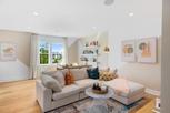 Home in O'Neal Village - Heights Collection by Toll Brothers