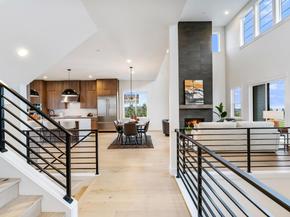 Lacamas Hills - Huron Collection by Toll Brothers in Portland-Vancouver Washington