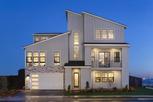 Home in Lacamas Hills - Huron Collection by Toll Brothers