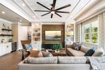 Home in Regency at Waterset - Wren Collection by Toll Brothers