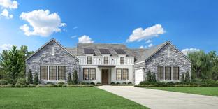 Stello - Toll Brothers at Tesoro Highlands - Bella Terra Collection: Valencia, California - Toll Brothers