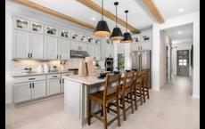 Regency at Esperanza - Flamenco Collection: Boerne, Texas - Toll Brothers