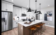 Paloma Ridge - Juniper: Meridian, Idaho - Toll Brothers