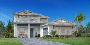 Kingsdale - The Isles at Lakewood Ranch - Sanibel Collection: Lakewood Ranch, Florida - Toll Brothers
