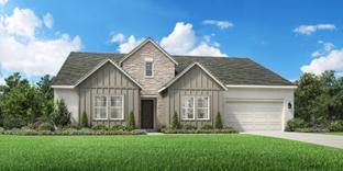 Austen - Ridgeline at Bickford by Toll Brothers: Lincoln, California - Toll Brothers