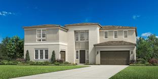 Morganton - Ridgeline at Bickford by Toll Brothers: Lincoln, California - Toll Brothers