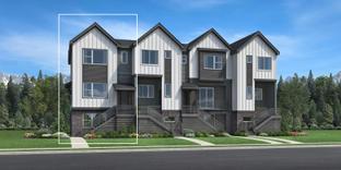 Grace Elite - Heights at Cottonwood Creek: Colorado Springs, Colorado - Toll Brothers