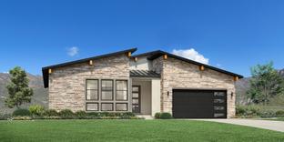 Chelser - Toll Brothers at Jordanelle Ridge: Heber City, Utah - Toll Brothers