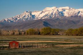 Toll Brothers at Jordanelle Ridge - Heber City, UT