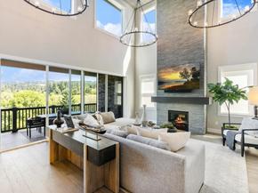 Toll Brothers at Hosford Farms - Vista Collection - Portland, OR