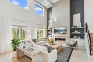 Lacamas Hills - Huron Collection por Toll Brothers en Portland-Vancouver Washington