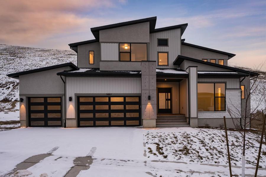 5882 N Canyon Rim Rd. Lehi, UT 84043