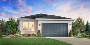 Calla - Passero Ridge - Arbor: Caldwell, Idaho - Toll Brothers
