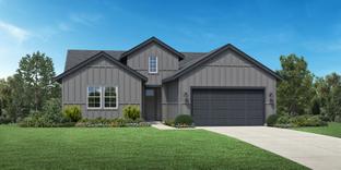 Connor - Passero Ridge - Juniper: Caldwell, Idaho - Toll Brothers