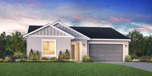 Gemma - Passero Ridge - Juniper: Caldwell, Idaho - Toll Brothers