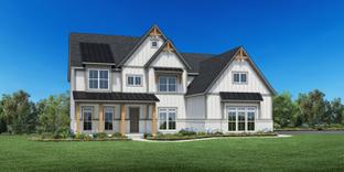 Rosewater - Northfield: Cumming, Georgia - Toll Brothers