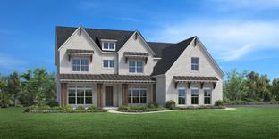 Rosewater Transitional - Brookmeade Trail: Cumming, Georgia - Toll Brothers