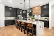 Shavano Highlands por Toll Brothers en San Antonio Texas