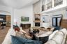 casa en Shavano Highlands por Toll Brothers