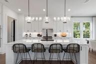 Brookmeade Trail por Toll Brothers en Atlanta Georgia