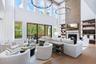 casa en Brookmeade Trail por Toll Brothers
