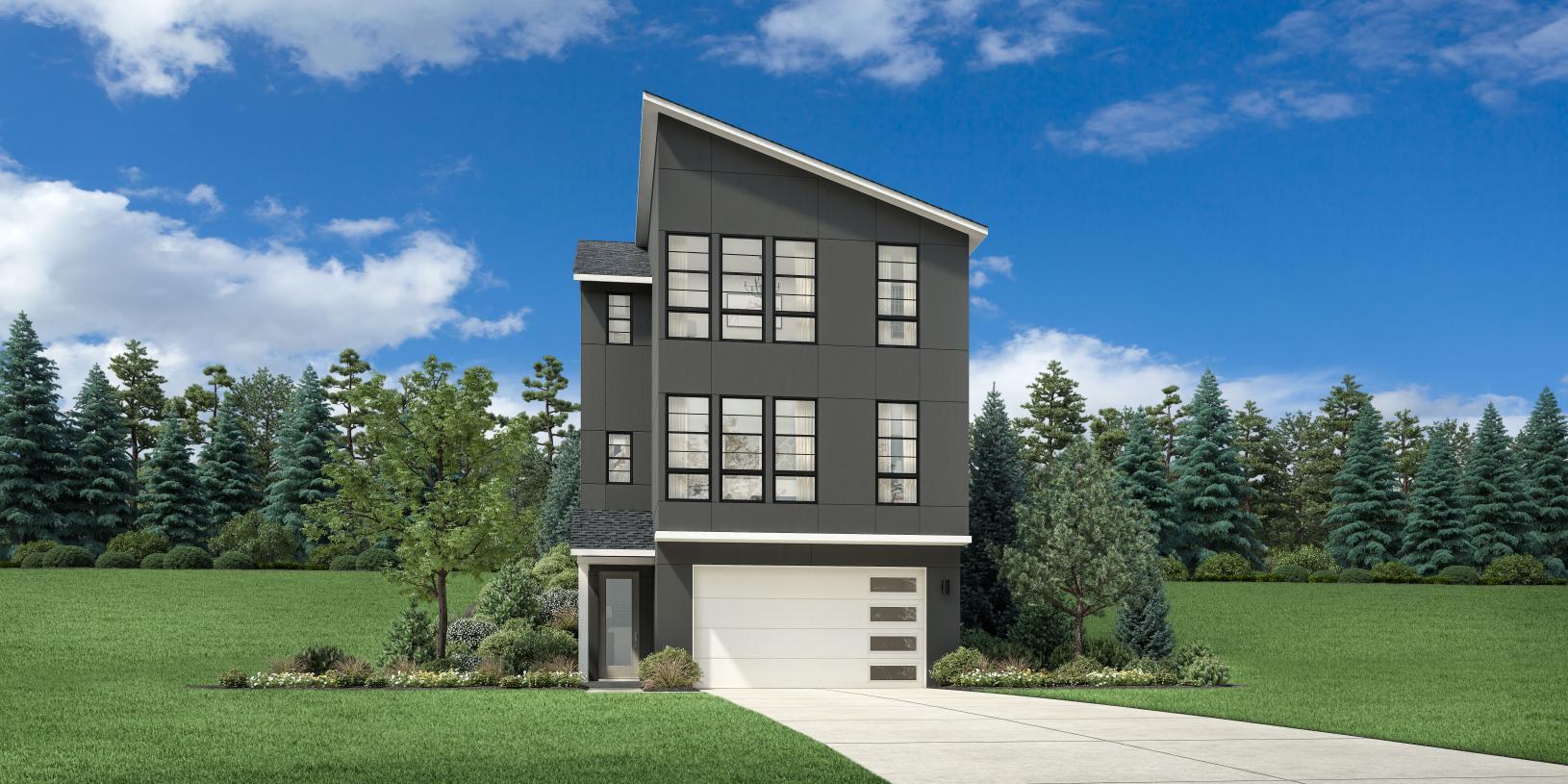 Contemporary