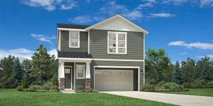 Warrenton with Basement - Toll Brothers at Hosford Farms - Terra Collection: Portland, Oregon - Toll Brothers