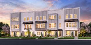 Milligan Greensboro - The Nations - Towns: Nashville, Tennessee - Toll Brothers