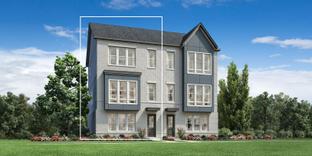 Spalding Grand - Rowan Walk - Birch Collection: Smyrna, Georgia - Toll Brothers