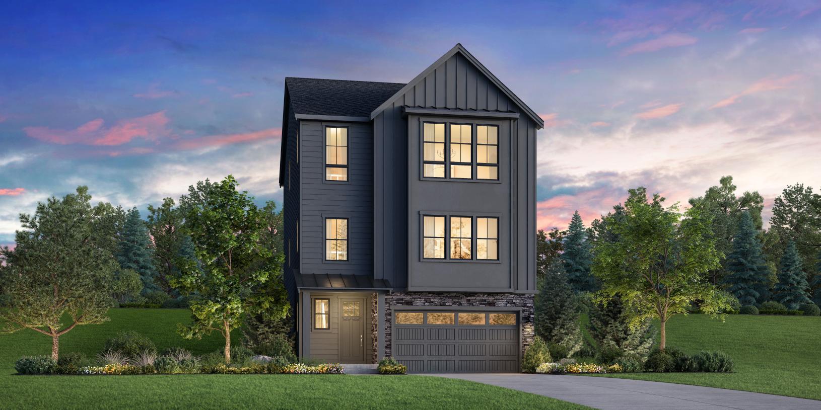 16036 NW Holman Way (Brookings)