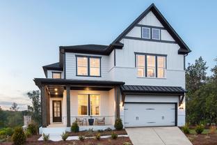 Acworth - Chimney Creek: Cumming, Georgia - Toll Brothers
