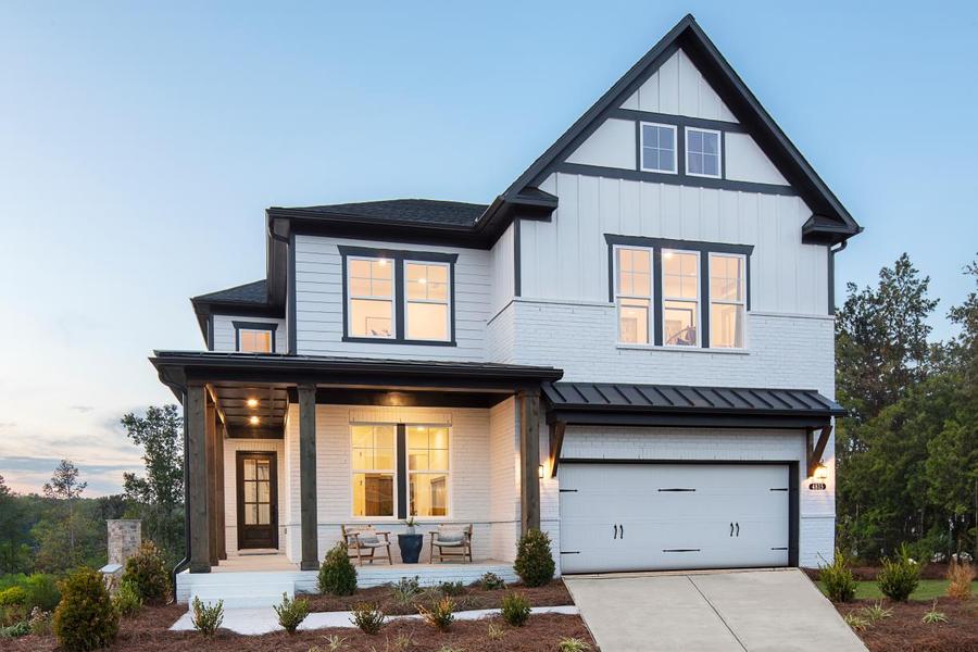 4815 Ramblewood Dr (Acworth)